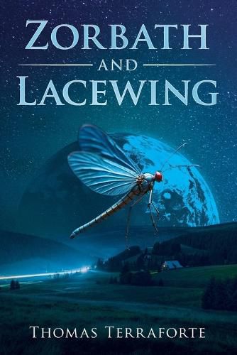 Cover image for Zorbath and Lacewing
