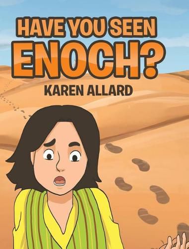 Cover image for Have You Seen Enoch?