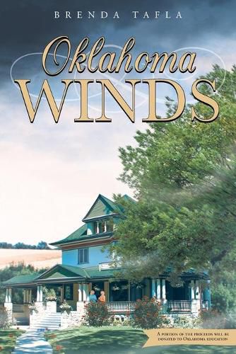 Cover image for Oklahoma Winds