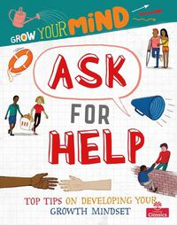 Cover image for Ask for Help