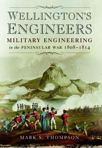 Cover image for Wellington's Engineers