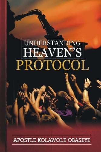 Cover image for Understanding Heavens Protocol