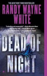 Cover image for Dead of Night