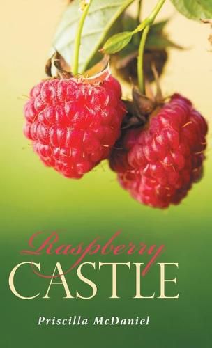 Cover image for Raspberry Castle