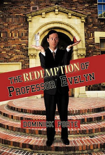 Cover image for The Redemption of Professor Evelyn