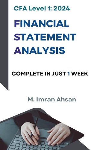 Cover image for CFA Level 1 Financial Statement Analysis