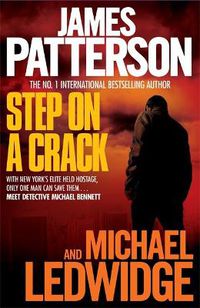 Cover image for Step on a Crack