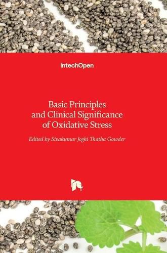 Cover image for Basic Principles and Clinical Significance of Oxidative Stress