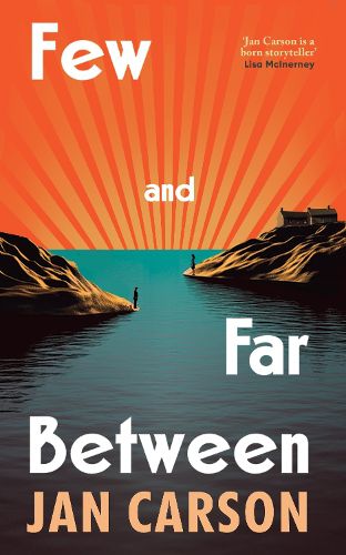 Cover image for Few and Far Between