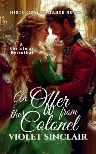 Cover image for An Offer From the Colonel