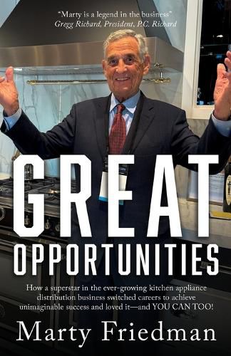 Cover image for Great Opportunities