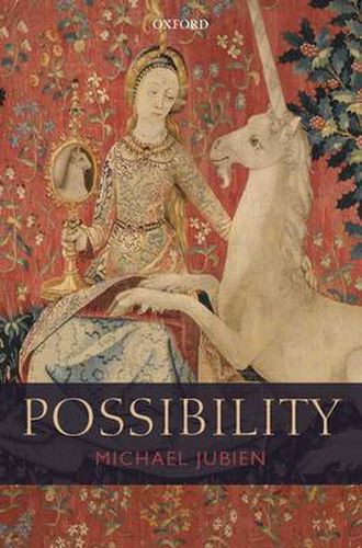 Cover image for Possibility