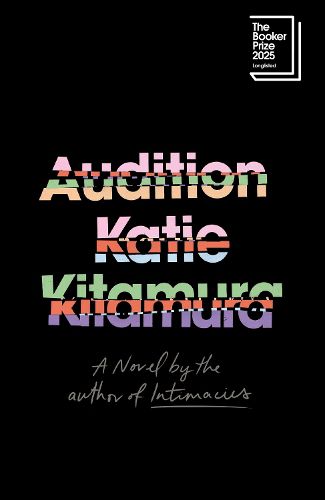 Cover image for Audition