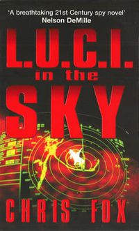 Cover image for L.U.C.I in The Sky