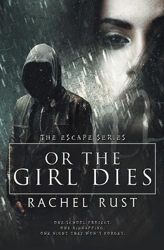 Cover image for Or the Girl Dies