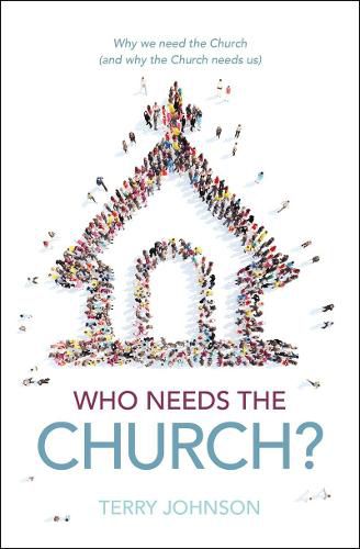 Cover image for Who Needs the Church?: Why We Need the Church (and Why the Church Needs Us)