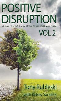 Cover image for Positive Disruption