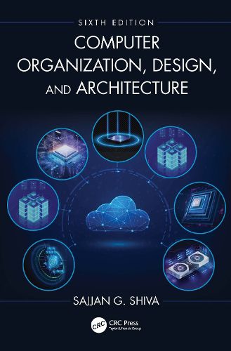 Cover image for Computer Organization, Design, and Architecture