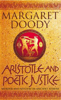 Cover image for Aristotle and Poetic Justice