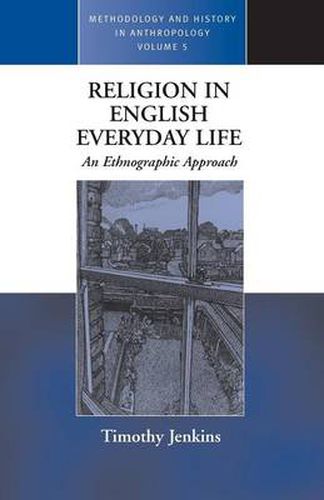 Religion in English Everyday Life: An Ethnographic Approach