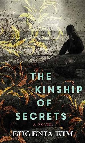 Cover image for The Kinship of Secrets