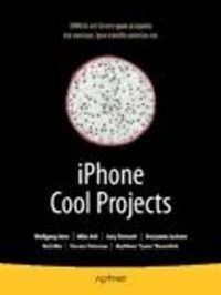 Cover image for iPhone Cool Projects