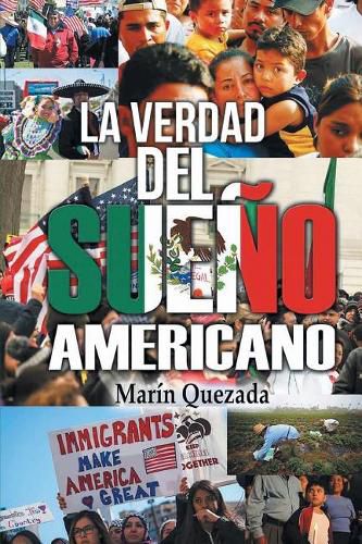 Cover image for La Verdad Del Sueno Americano