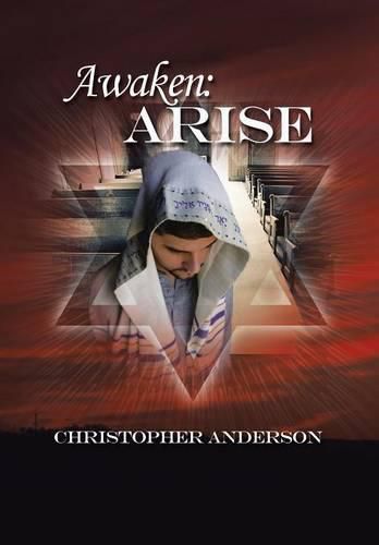 Cover image for Awaken: Arise