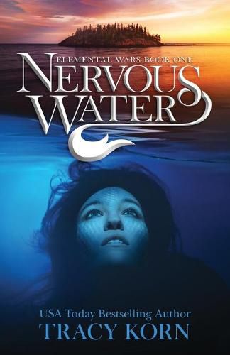 Cover image for Nervous Water