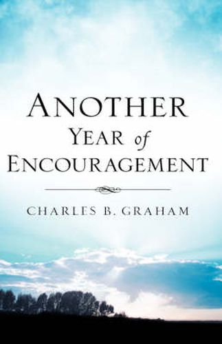 Cover image for Another Year of Encouragement