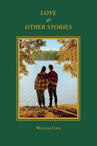 Cover image for Love & Other Stories