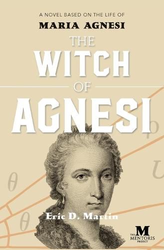 Cover image for The Witch of Agnesi