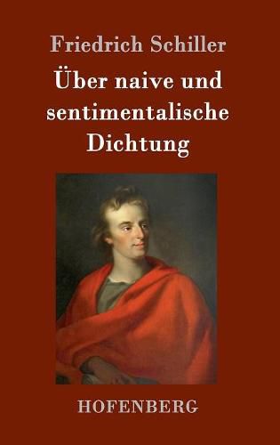 Cover image for UEber naive und sentimentalische Dichtung