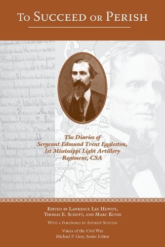 Cover image for To Succeed or Perish