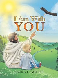 Cover image for I Am with You