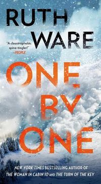 Cover image for One by One