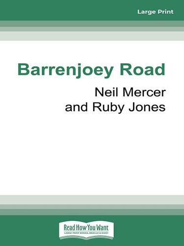 Barrenjoey Road