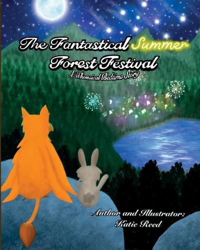 Cover image for The Fantastical Summer Forest Festival