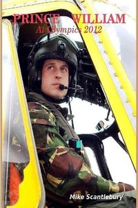 Cover image for Prince William