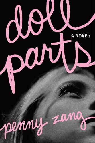 Cover image for Doll Parts