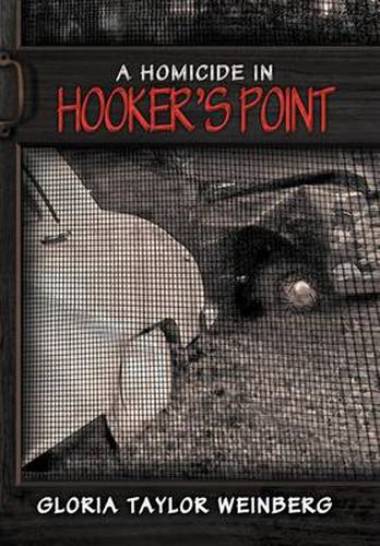Cover image for A Homicide in Hooker's Point