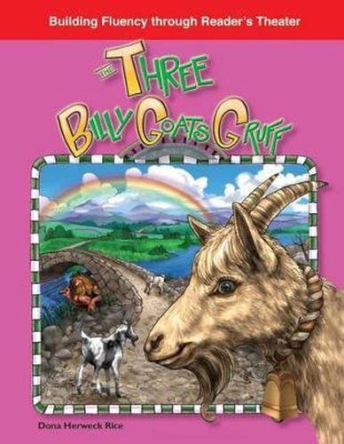 The Three Billy Goats Gruff