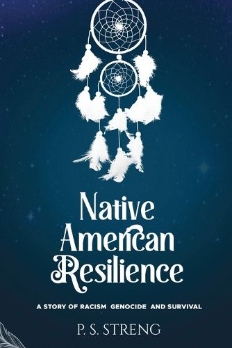 Cover image for Native American Resilience