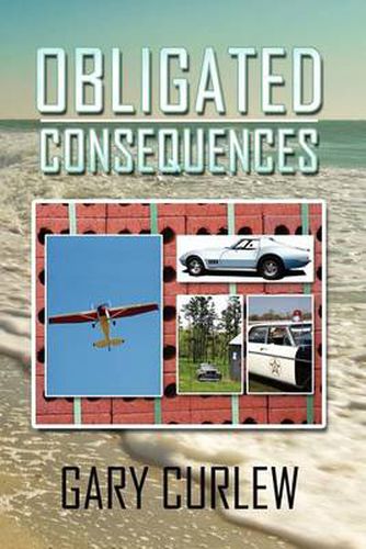 Cover image for Obligated Consequences