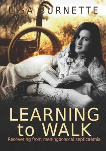 Cover image for Learning to Walk