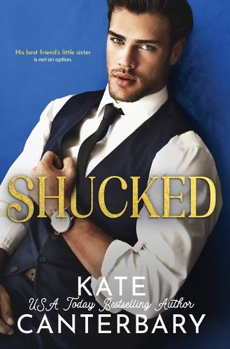 Cover image for Shucked