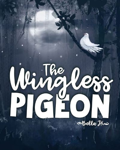 Cover image for The Wingless Pigeon