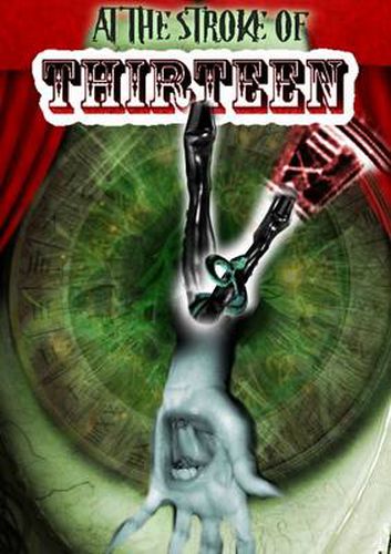 Cover image for At the Stroke of Thirteen