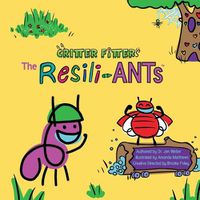 Cover image for The Resili-ANTs