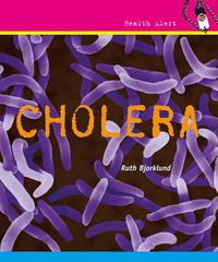 Cover image for Cholera